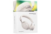Kopfhörer/Headsets - Bose QuietComfort Ultra - White - 880066-0200