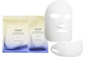 Gesichtspflege - Shiseido Vital Perfection LiftDefine Radiance Face Mask 2 x 6 sheets - 729238169579