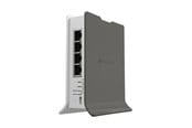 Wlan Router - MikroTik hAP ax lite LTE6 - Wireless router 802.11b/g/n/ax - L41G-2axD&FG621-EA