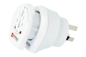 Andere Kabel - SKross Country Travel Adapter World to Australia/China - 1.500210-E