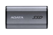 SSD - A-Data SE880 SSD - 2TB - Grau - Extern SSD - USB 3.2 Gen 2x2 - AELI-SE880-2TCGY