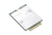 Modems & Mobile WiFi - Lenovo ThinkPad Fibocom L860-GL-16 - 4G LTE - M.2 - 4XC1M72795