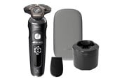 Rasierapparate - Philips Rasierapparate S9000 Prestige SP9840 - shaver - matt black - SP9840/32