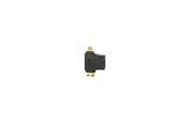 Andere Kabel - Hama Adapter HDMI -HDMI Mini and HDMI Micro Gold Black - X1122220