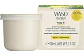 Gesichtspflege - Shiseido Beauty Sleeping Mask Refill 50 ml - 768614188827