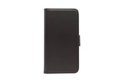 Handys - Cover & Cases - GEAR Wallet Black For 3 Cards Samsung Galaxy J5 2017 - 658714