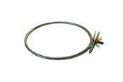 Hunde - Active Canis Napfhalter für Metallkäfig Large (99907) - L304015