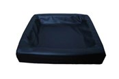 Hunde - Active Canis Petlounger 70X85 Schwarz - D17008