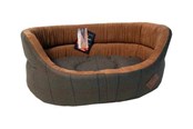 Hunde - Danish Design Slumber Bed Hunter 21" 53cm - D10921
