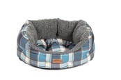 Hunde - Danish Design Fat Face Bett 40" 101 cm - D10840