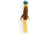Hunde - Party Pets Hundespielzeug Skinnies Bär mit Quietscher 55cm - 87912
