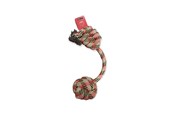 Hunde - Active Canis Seilknoten 48cm - 87321