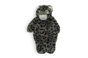 Hunde - Party Pets 14 inch Floppy Leopard grey 35 cm - 87254