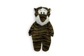 Hunde - Party Pets 13 inch Floppy Tiger 33 cm - 87253