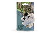 Katzen - Kitty Play Squeaking racoon - 85918