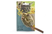 Katzen - Kitty Play Squeaking Mouse - 85900