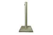 Katzen - Kitty Play Catti 79cm beige - 83733