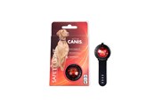 Hunde - Active Canis Sicherheitslichter Rot - 48089