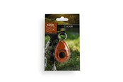 Hunde - Active Canis Canis Hundetraining-Clicker Rot - 47052
