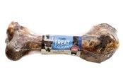 Hunde - Treateaters Gerösteter & Getrockneter Schweine-Markknochen 18cm - 21203