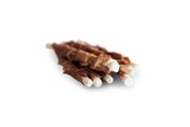 Hunde - Treateaters Twisted Duck 350g - 20813