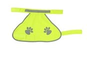 Hunde - Active Canis Reflektierender Hundemantel S - 15110