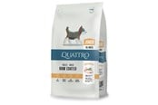 Hunde - Quattro Junior Extra Poultry All Breed 7kg - 13057