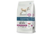 Hunde - Quattro All Breed Adult Lamb & Rice 12kg - 13055