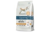 Hunde - Quattro Super Premium poultry Maxi Adult 3kg - 130502