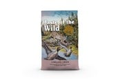 Katzen - Taste of the Wild Lowland Creek 2 kg - 121313