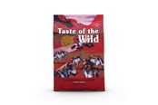 Hunde - Taste of the Wild Southwest Canyon Canine Formula with Wild Boar 2kg - 120913