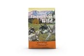 Hunde - Taste of the Wild High Prairie Puppy Formula with Roasted Bison & Roasted Venison 2kg - 120713