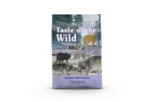 Hunde - Taste of the Wild Sierra Mountain Canine Formula With Roasted Lamb Grain-Free 2kg - 120513