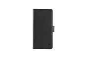 Handys - Cover & Cases - GEAR Wallet Case Black - Samsung A02s - 599799