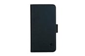 Handys - Cover & Cases - GEAR Wallet Case Black - Huawei P20 Lite 2018 - 658646
