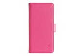 Handys - Cover & Cases - GEAR Wallet Case Pink - Samsung S8 - 658710