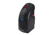 Klima / Ventilatoren / Klimaanlage - Esperanza FAN HEATER MINI 400W KALAHARI - EHH007
