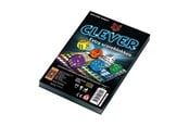 Brettspiele - 999 Games Scoring blocks Clever 2pcs. - 999-CLE02