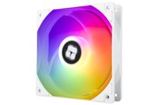 Gehäuselüfter - Thermalright TL-C12CW-S ARGB - White - Gehäuselüfter - 120mm - Weiß mit RGB-Beleuchtung - 26 dBA - TL-C12CW-S
