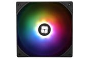 Gehäuselüfter - Thermalright TL-C14C-S ARGB - Black - Gehäuselüfter - 140mm - Schwarz mit RGB LED - 26 dBA - TL-C14C-S