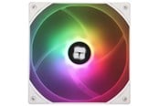 Gehäuselüfter - Thermalright TL-C14CW-S ARGB - White - Gehäuselüfter - 140mm - Weiß mit RGB-Beleuchtung - 26 dBA - TL-C14CW-S