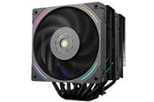 CPU Kühler - Thermalright Phantom Spirit 120 EVO - CPU-Luftkühler - Max 27 dBA - Phantom Spirit 120 EVO