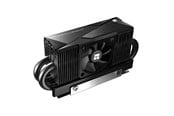 Kühler und Lüfter - Thermalright HR-10 PRO Black - SSD cooler - TR-M.2 HR-10 PRO