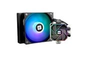 CPU Kühler - Thermalright Aqua Elite 120 V3 Black ARGB - CPU-Wasserkühlung - Max 26 dBA - AQUA ELITE 120 BLACK ARGB V3