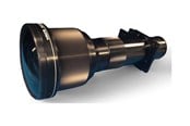 Projektor Lampen - Sony Navitar NAV-Z1014 - zoom lens - 16.6 mm - 23.2 mm - NAV-Z1014