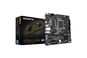 Mainboard - GIGABYTE B760M H DDR4 Mainboard - Intel B760 - Intel LGA1700 - DDR4 RAM - Micro-ATX - B760M H DDR4