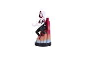 Gaming Zubehör - Cable Guys Marvel: Spider-Gwen - Zubehör für Spielkonsole - CGCRMR400456