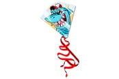 Spiele im Freien - Kites Ready 2 Fly - Kite Shark - PL200SK