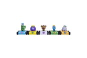 Spielzeugauto - Spectron Hey Duggee Racecar (Assorted) - HD2136