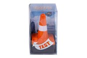 Spielzeug - Kids Globe Pylon with light 4cm - 571861